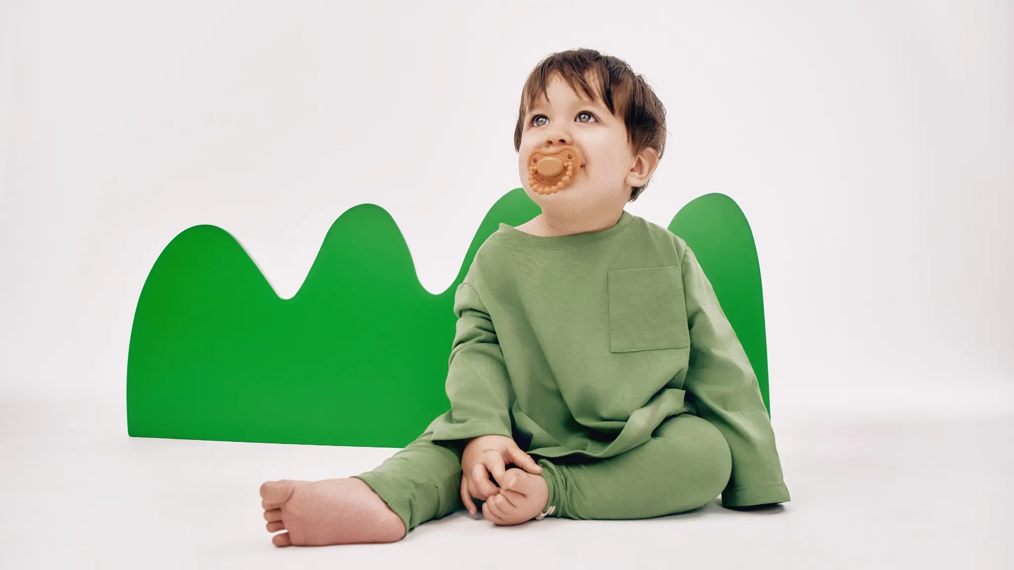 Image de couverture : Erreurs avec la sucette de bébé : les pièges les plus fréquents et comment les éviter