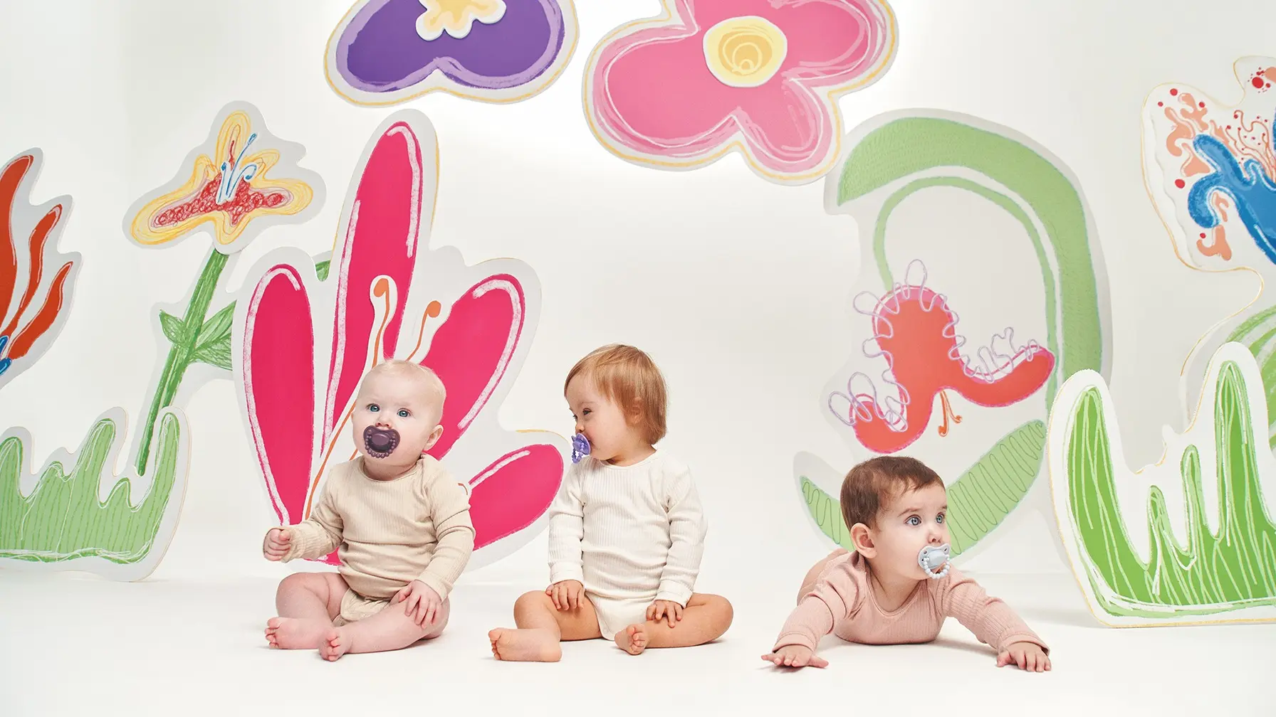 Image de couverture : Tailles de sucettes par âge : choisir entre 0-3, 3-6 et 6+ mois